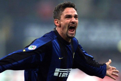 Đại chiến Inter - Real Madrid trong ký ức về Roberto Baggio