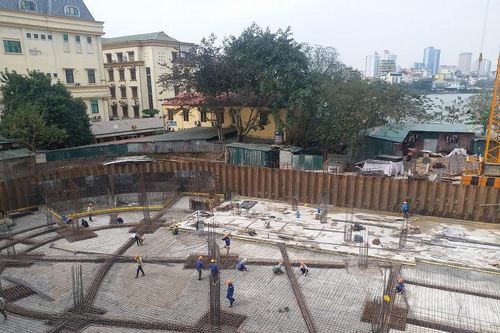 Đánh giá về những chính sách tác động đến thị trường bất động sản trong năm 2020