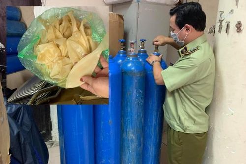 Hà Nội: Xử lý quán cà phê trên phố Xã Đàn kinh doanh bóng cười
