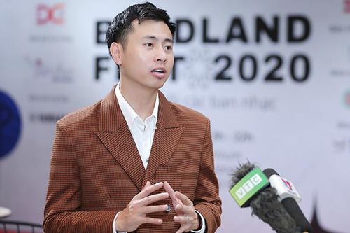 Những điều đặc biệt của 'Bandland Fest 2020'