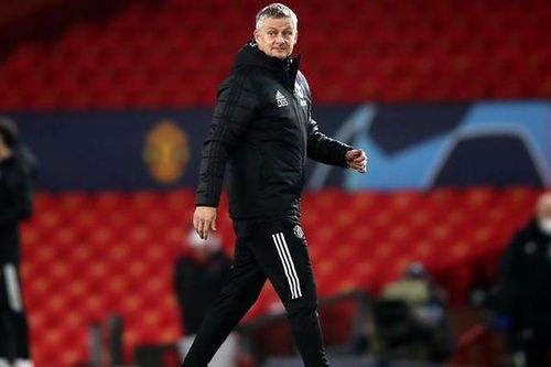 Solskjaer: 'Bảng đấu của MU vẫn rất mở'