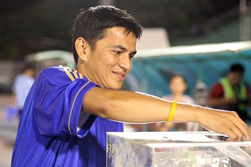 V-League 2021 rất đáng chờ đợi