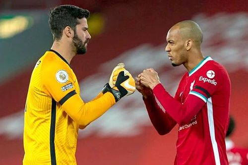 Trực tiếp Liverpool vs Atalanta: Mất Van Dijk? Chuyện nhỏ với Liverpool
