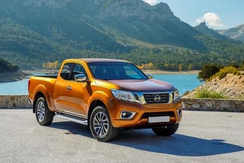 Nisan Navara có giá và chính sách bảo hành mới với nhà phân phối mới