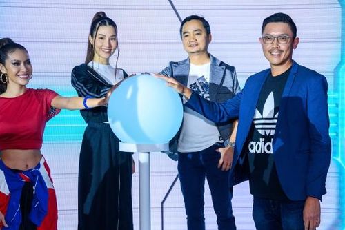 Trải nghiệm mua sắm với cửa hàng Sport Performance đầu tiên của adidas
