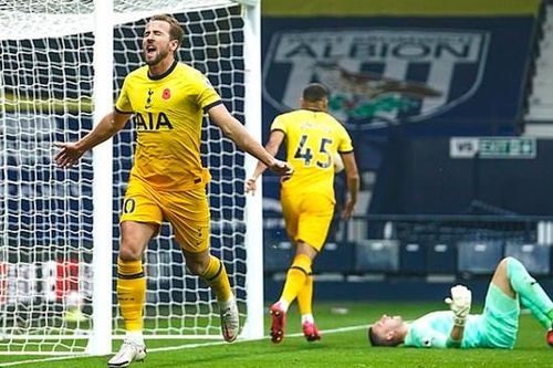 Carragher: 'Harry Kane là cầu thủ quái nhất Ngoại hạng Anh'