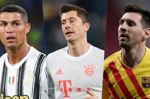 Liverpool áp đảo danh sách 11 Cầu thủ xuất sắc nhất thế giới 2020 của FIFA