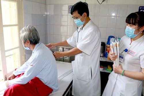 Bộ Y tế yêu cầu tăng cường chẩn đoán, điều trị bệnh Whitmore