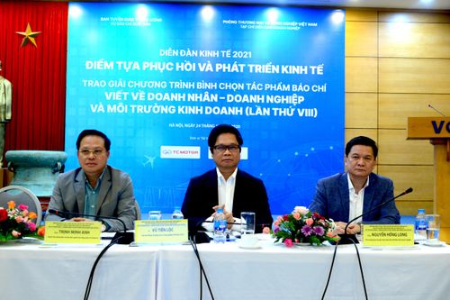 DN cần thích ứng xu hướng kinh doanh mới hậu COVID-19