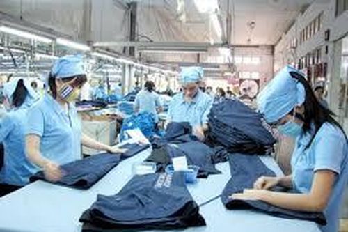 Một số hàng dệt may xuất sang EAEU có nguy cơ vượt ngưỡng quy định