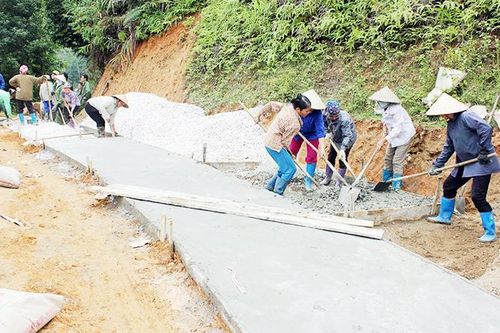 Ủy ban Dân tộc làm việc với tỉnh Bắc Kạn