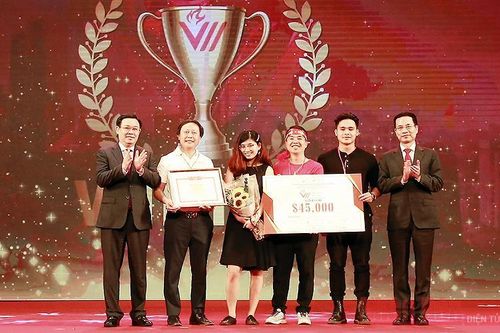 Khởi động mạng lưới đổi mới sáng tạo có tổng vốn gần 40 nghìn tỷ đồng