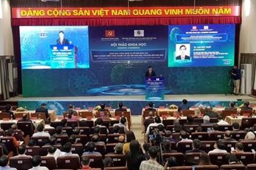 Phát triển công nghiệp vật liệu là chìa khóa để có nền kinh tế tự chủ