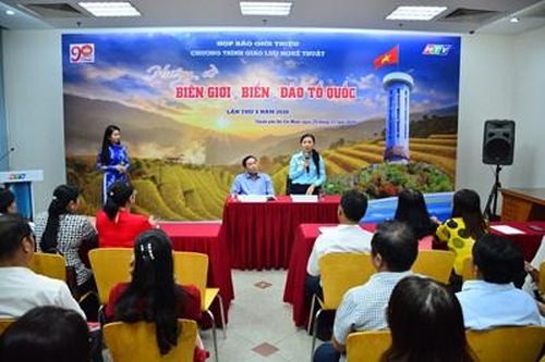 Phấn đấu vận động 30 tỷ đồng vào Quỹ 'Vì biển đảo quê hương – Vì tuyến đầu Tổ quốc'