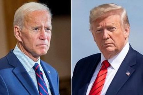 Chính phủ Donald Trump bắt đầu chuyển giao quyền lực