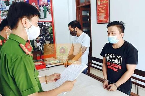 Kiên trì phá án liên quan đến tội phạm ma túy