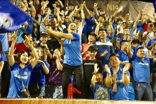 Nỗi niềm bóng đá Quảng Ninh