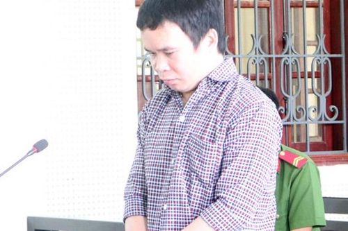 Đoạt mạng người can ngăn