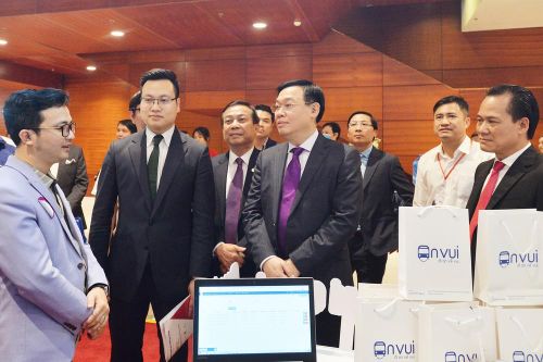 Thanh niên thủ đô nghiên cứu khoa học, thực hiện khát vọng đổi mới sáng tạo