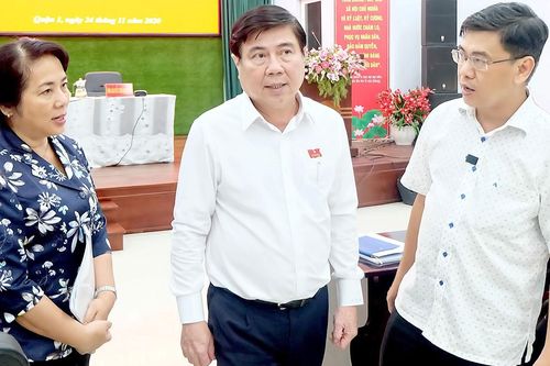 TPHCM quyết liệt phòng chống ma túy