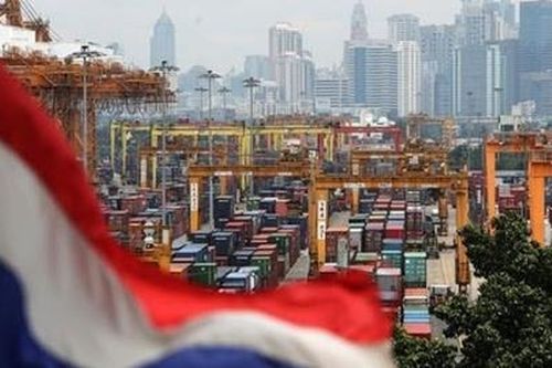 Thái Lan thúc đẩy phát triển kinh tế sinh học