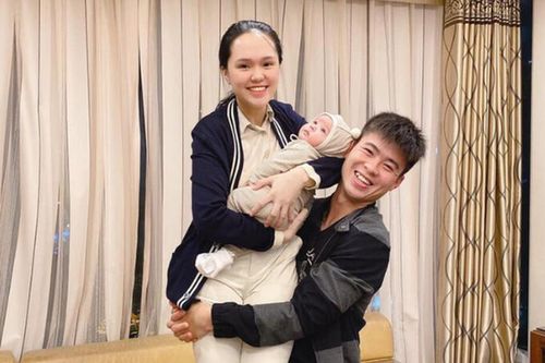 Là anh chồng quốc dân nhưng Duy Mạnh lại thẳng tay làm điều này với vợ