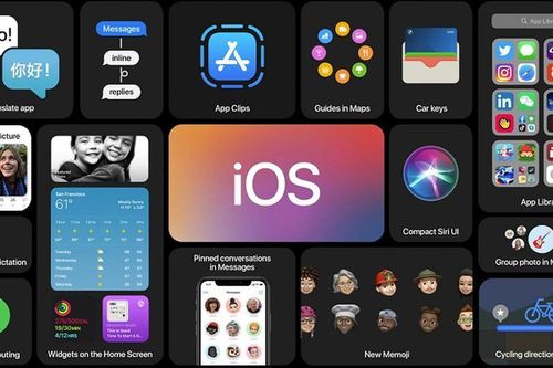 'Vũ khí' giúp iPhone được yêu thích hơn các thiết bị Android