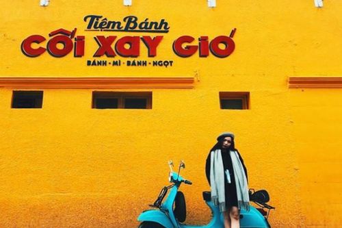 Bức tường vàng Đà Lạt sẽ 'biến mất', dân tình tiếc hùi hụi