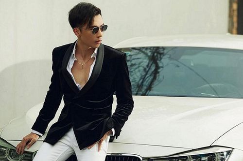 'Soi' siêu xe đắt tiền Porsche, BMW của hot boy lừa đảo 57 tỷ đồng