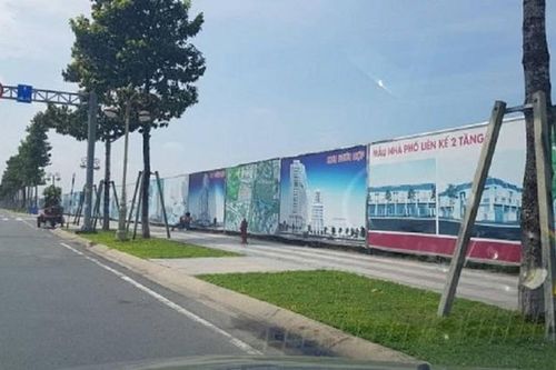 Lùm xùm liên quan Kim oanh Group: Bao giờ mới kết thúc?