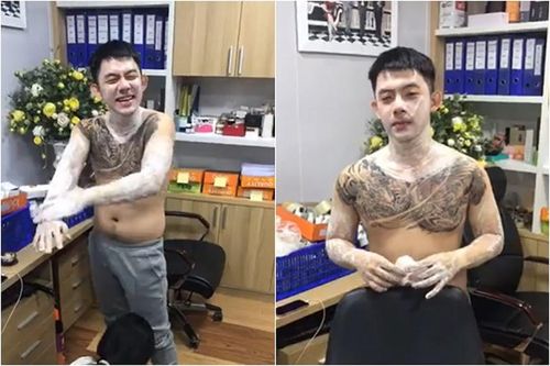 CEO 'Người ấy là ai' để lộ body khiến dân tình kinh ngạc