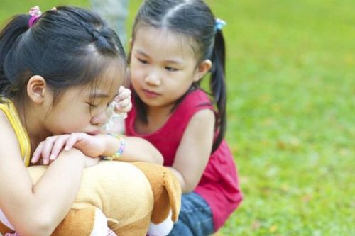 Bỏ qua áp đặt để hướng trẻ đến tính nhân văn