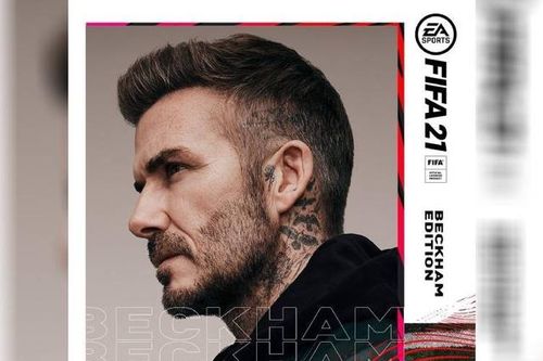 Điều gì giúp David Beckham kiếm nhiều tiền hơn thời còn đá bóng?