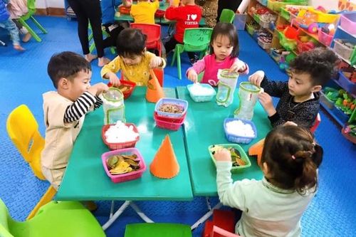 Phát triển mầm non ngoài công lập: Lấy chất lượng làm 'thước đo' thương hiệu