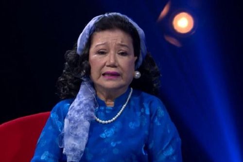 NSND Kim Cương lần đầu tiết lộ bị thất lạc con gái cách đây 42 năm