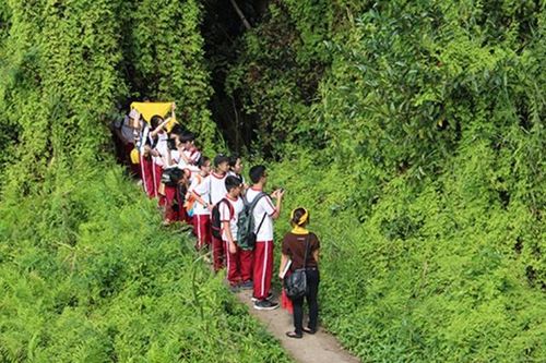 Kỹ năng sinh tồn khi tham quan, dã ngoại của giới trẻ đang quá kém?