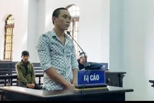 15 năm tù cho kẻ lừa tiền người thân nạn nhân tử nạn ở Thủy điện Rào Trăng