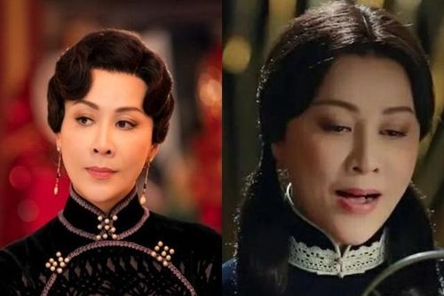 Tranh cãi tạo hình mới khó hiểu của Lưu Gia Linh