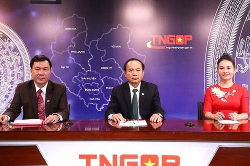 Thái Nguyên: Dành sự quan tâm nhiều hơn cho đồng bào dân tộc thiểu số