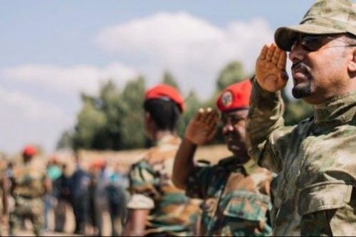 Nguyên nhân nào dẫn đến căng thẳng giữa chính phủ Ethiopia và vùng Tigray?