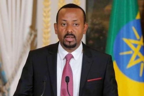 Tình hình Ethiopia: Thủ tướng Abiy phản đối can thiệp quốc tế vào cuộc xung đột Tigray