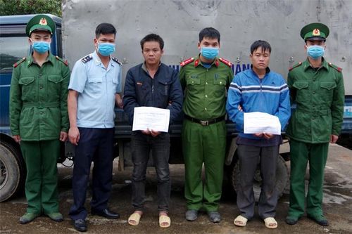 Nhận 7 triệu đồng để đưa, dẫn 19 người xuất cảnh trái phép