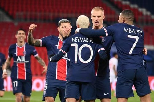 PSG 1-0 Leipzig: PSG giành chiến thắng quan trọng ở Champions League 2020/21