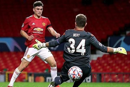 MU 4-1 Istanbul: MU vươn lên dẫn đầu 'bảng tử thần'