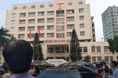Cần sớm xử lý các cán bộ liên quan tới sai phạm ở Đại học Đông Đô