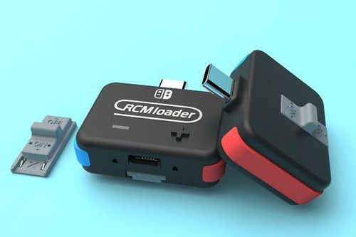 Một đại lý người Việt bị Nintendo kiện vì bán công cụ bẻ khóa game trò chơi