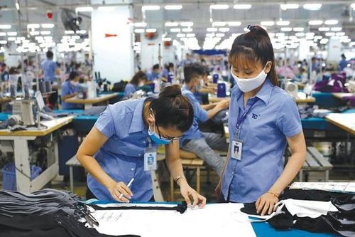 Cảnh báo xuất khẩu dệt may vào EAEU có nguy cơ vượt ngưỡng quy định