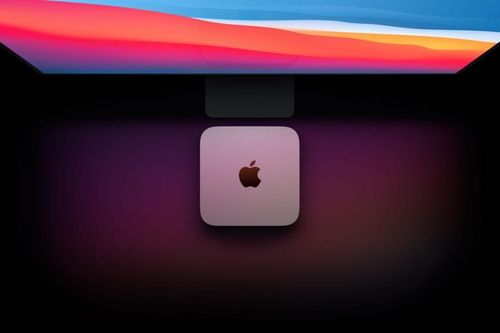 Mac mini phiên bản chip M1 gặp lỗi kết nối Bluetooth