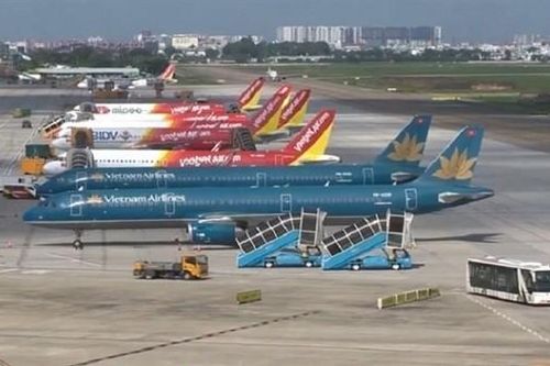 Bộ Tài chính đề xuất giảm 30% thuế bảo vệ môi trường đối với nhiên liệu bay đến hết năm 2021