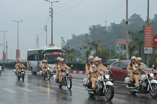 Quảng Ninh tăng cường bảo đảm an ninh trật tự an toàn xã hội 2 tháng cuối năm 2020